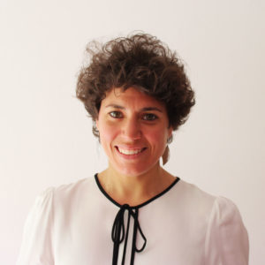 Chi Sono - Michelle Castenetto