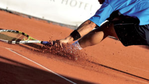 Michelle Castenetto Sport