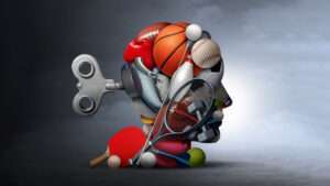 Psicologia dello Sport