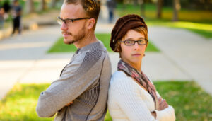 Come capire se la coppia è in crisi, terapia di coppia Milano