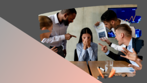 Mobbing, come riconoscerlo?