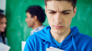 Mio figlio è stato bocciato, e ora? Psicologia