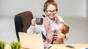 Lavoro e maternità sono davvero inconciliabili?