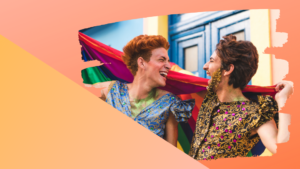 Coppie gay, attenzione alla somiglianza estrema