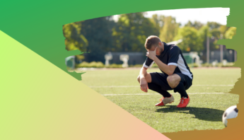 Choking, quando in campo arriva il vuoto