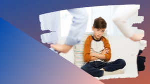 Saper dire di no ai figli è importante?