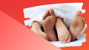 Quanto è importante il sesso nella coppia? Psicologia