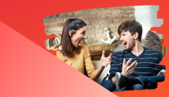 Conflitto nella coppia, come gestirlo?