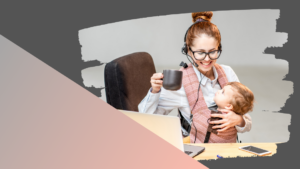 Lavoro e maternità sono davvero inconciliabili?