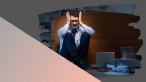 Burnout, cos'è e come superarlo