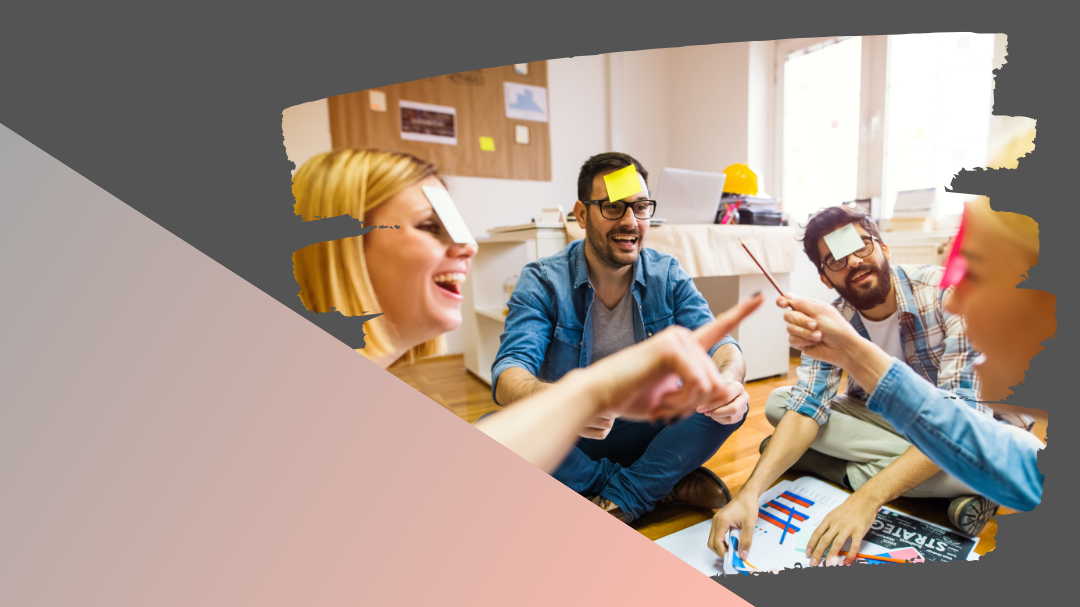 Lavoro in team, come si crea la squadra