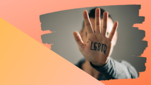 Perché alcuni genitori rifiutano i figli gay?