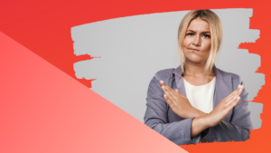 Improvvisamente fa cose insopportabili, perché?